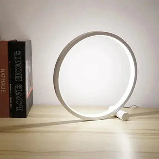 Modern Minimalist LED Table Lamp - Hstrends