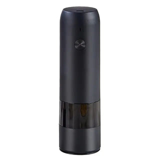 Electric Automatic Pepper And Salt Grinder - Hstrends