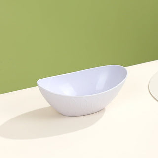 Japanese - style household vegetable bowl - Hstrends