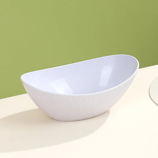 Japanese - style household vegetable bowl - Hstrends