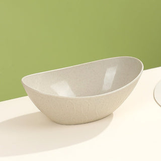 Japanese - style household vegetable bowl - Hstrends