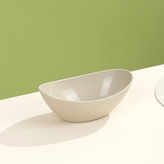 Japanese - style household vegetable bowl - Hstrends