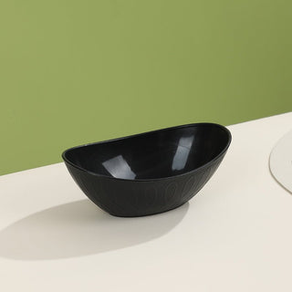 Japanese - style household vegetable bowl - Hstrends