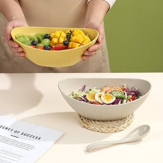 Japanese - style household vegetable bowl - Hstrends