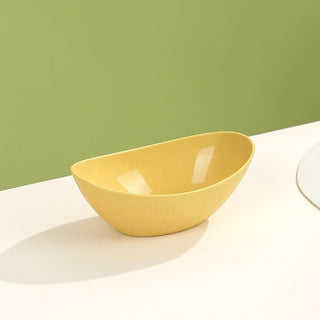 Japanese - style household vegetable bowl - Hstrends