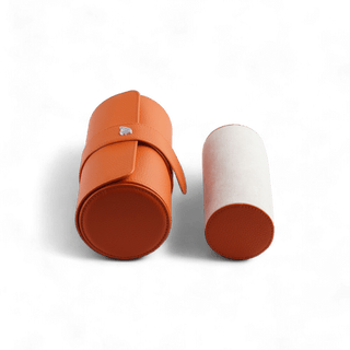 Kensington Three Watches Roll - Hstrends