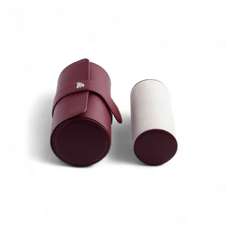 Kensington Three Watches Roll - Hstrends