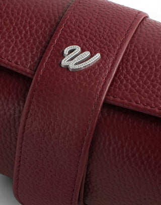 Kensington Three Watches Roll - Hstrends