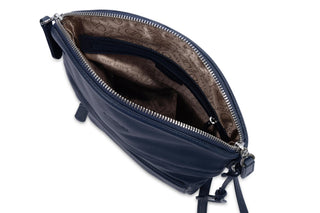 Kimberley Leather Crossbody Bag - Handmade by Saddler - Hstrends