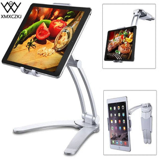 Kitchen Tablet Mount Stand with fitting - Hstrends