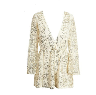 Lace Dress, Sheer Dress, and Evening Gown Collection - Hstrends