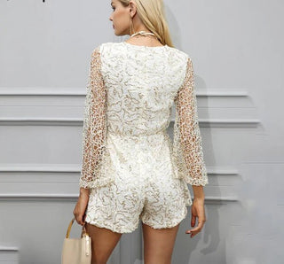 Lace Dress, Sheer Dress, and Evening Gown Collection - Hstrends