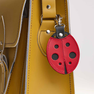 Ladybird bag charm - Hstrends