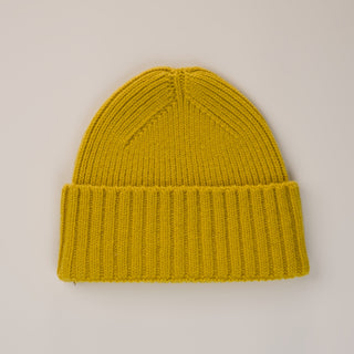 Lambswool - Furrow Hat - Picalilli - Hstrends