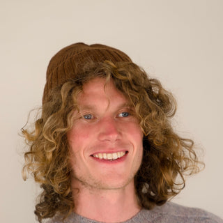 Lambswool - Furrow Hat - Spaniel - Hstrends