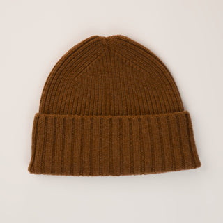 Lambswool - Furrow Hat - Spaniel - Hstrends