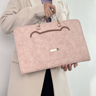 Laptop Protective Case Cute Computer Bag For 13, 14, 15, 16 Inch Computer - Hstrends