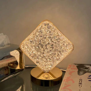 LED Table Christmas Lamp - Hstrends