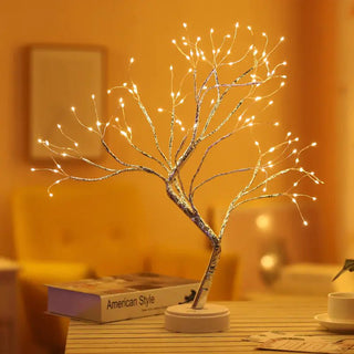 LED Tree Light - Hstrends
