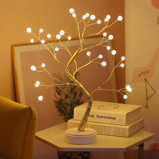 LED Tree Light - Hstrends