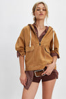 Earthy yellow