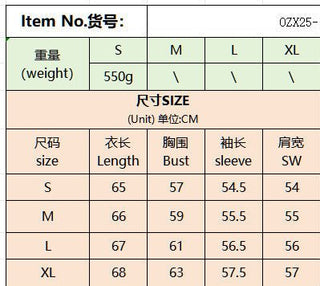 Long Sleeve Loose Casual Hooded Washed Denim Jacket - Hstrends
