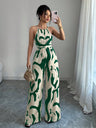 Dark green