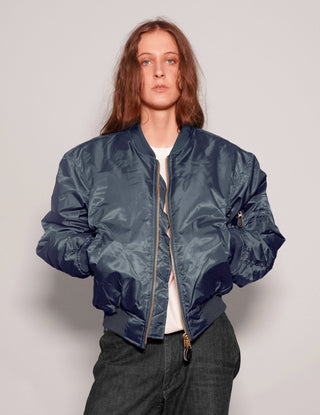 MA - 1 Bomber in Navy - Hstrends