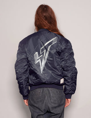 MA - 1 Bomber in Navy - Hstrends