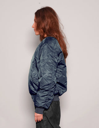MA - 1 Bomber in Navy - Hstrends