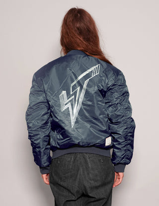 MA - 1 Bomber in Navy - Hstrends