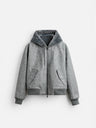 Gray