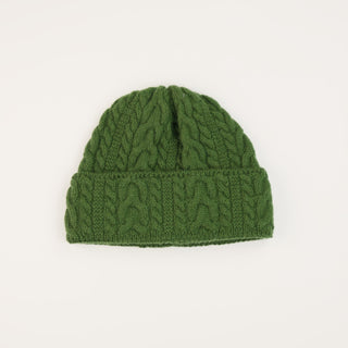 Merino - Abbey Hat - Matcha - Hstrends