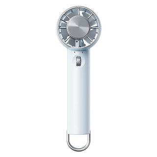 Mini Handheld Cooling Fan with Adjustable Speed with ice mode - Hstrends