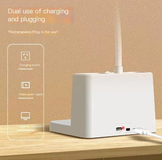 Multifunctional LED Touch Desk Lamp for Students - Hstrends