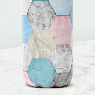 Myga 500ml Metal Water Bottles: Dreamer - Hstrends
