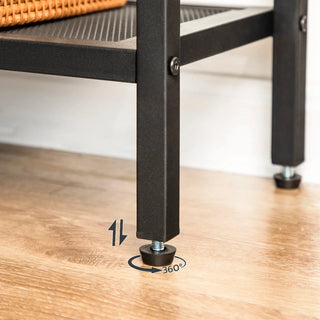 Narrow Entryway Console Table - Hstrends