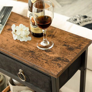 Narrow Entryway Console Table - Hstrends