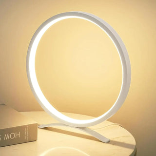 Modern Minimalist LED Table Lamp - Hstrends