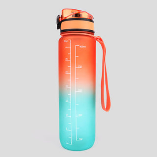 Phoenix Hydration Reminder Bottle 1000ml - Hstrends