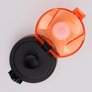 Phoenix Hydration Reminder Bottle 1000ml - Hstrends