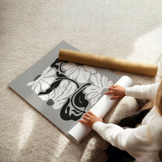 Pictures For Living Room | Set of 3 Botanical Wall art Prints - Hstrends