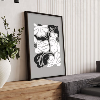 Pictures For Living Room | Set of 3 Botanical Wall art Prints - Hstrends
