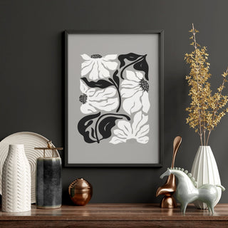 Pictures For Living Room | Set of 3 Botanical Wall art Prints - Hstrends