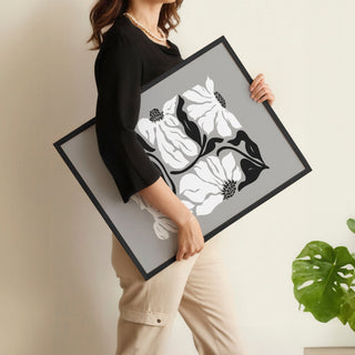 Pictures For Living Room | Set of 3 Botanical Wall art Prints - Hstrends