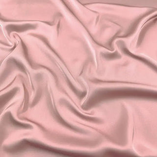 Plain luxurious satin hijab in Navy, Beige and Rose - Hstrends