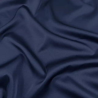 Plain luxurious satin hijab in Navy, Beige and Rose - Hstrends