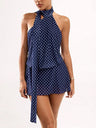 Navy blue