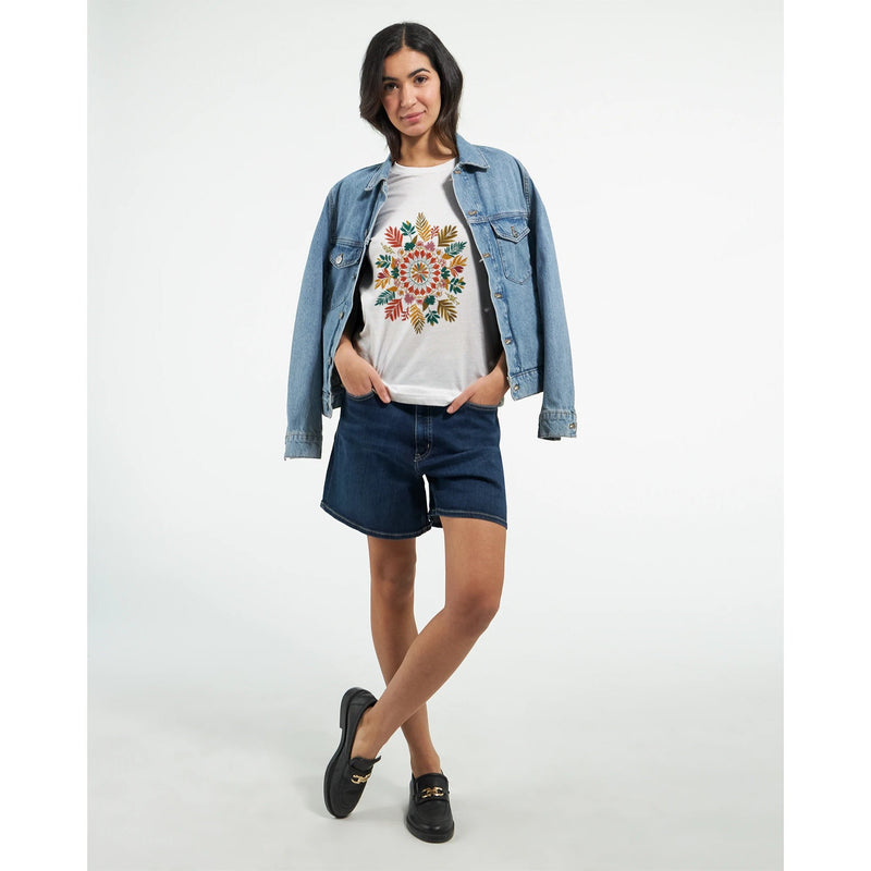 Premium Crewneck Bella T-shirt - Hstrends