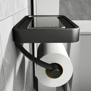 Streamline Toilet Roll Holder